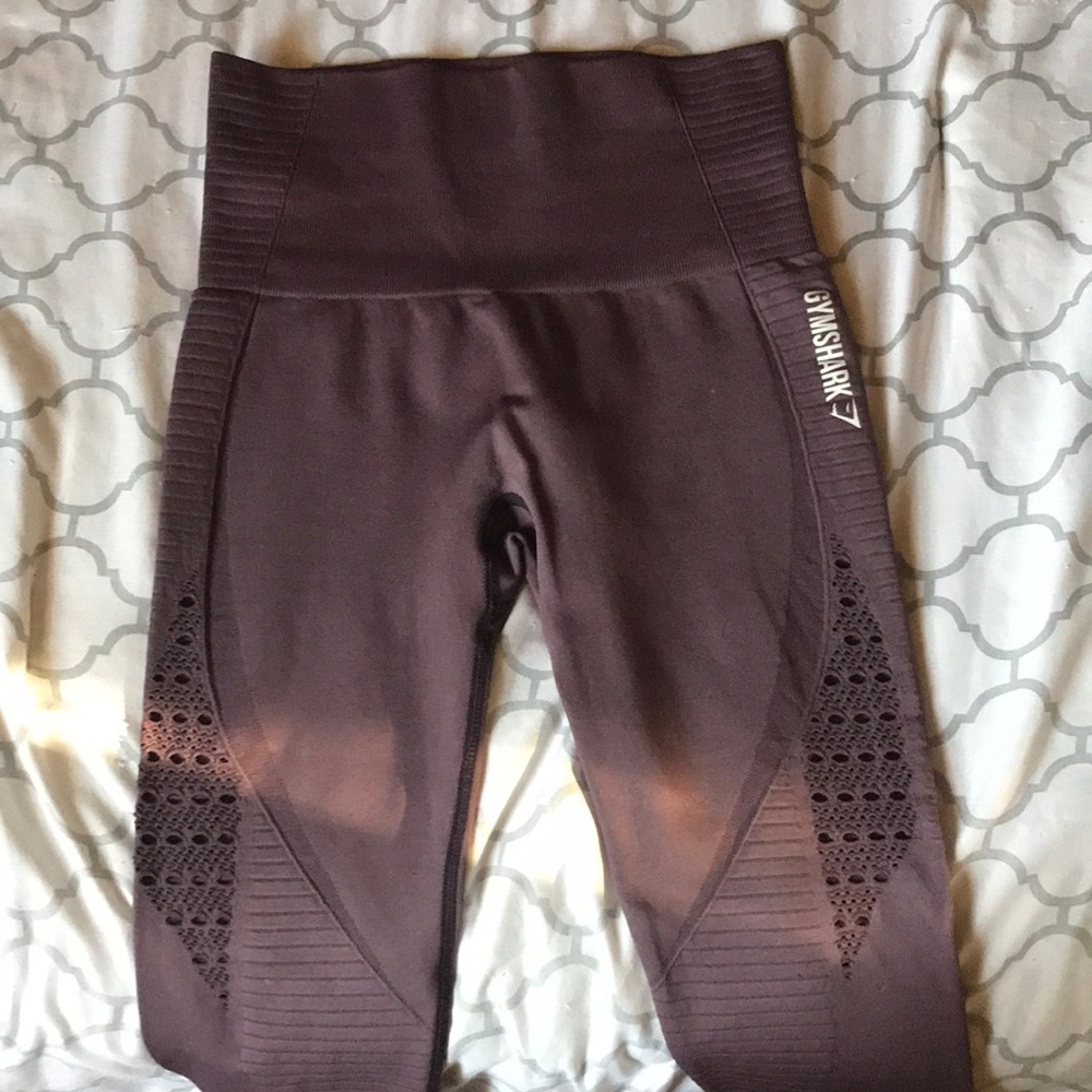 Gymshark Energy Seamless Size Small